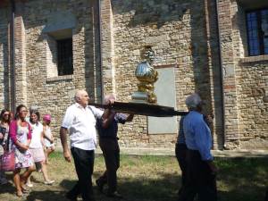 Festa San Genesio 2016