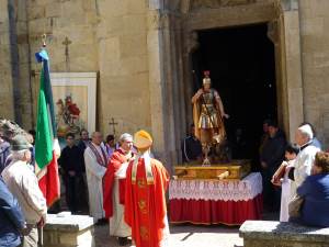 Giubileo San Giorgio 2016