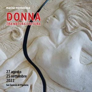Donna Tra natura e cultura