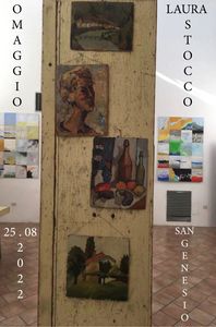 Omaggio Laura Stocco